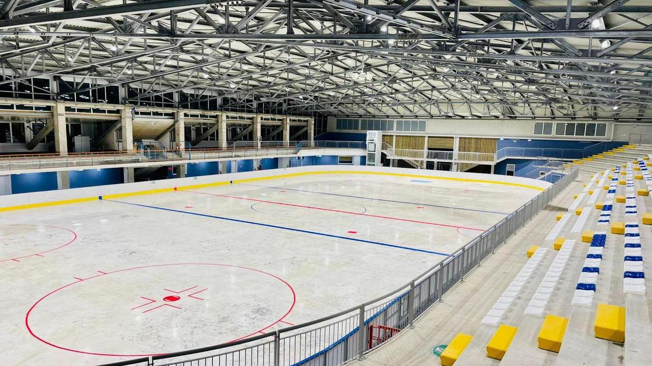 Cerreto Laghi, per Natale riapre il Palaghiaccio: gli orari fino all’Epifania