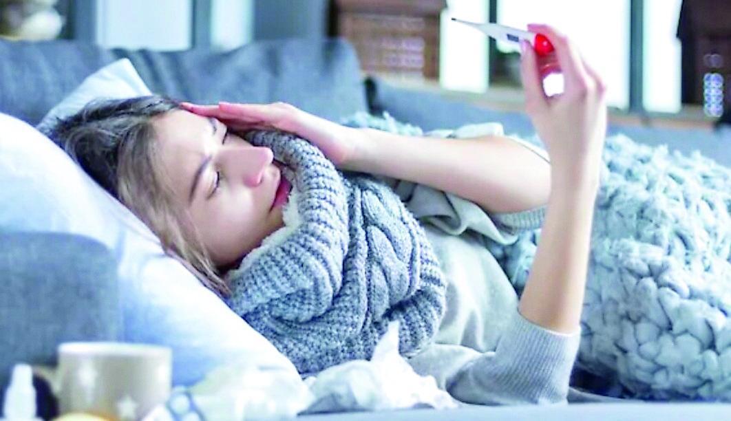 Influenza, circolazione dei virus in aumento: le indicazioni di Ausl per le festività