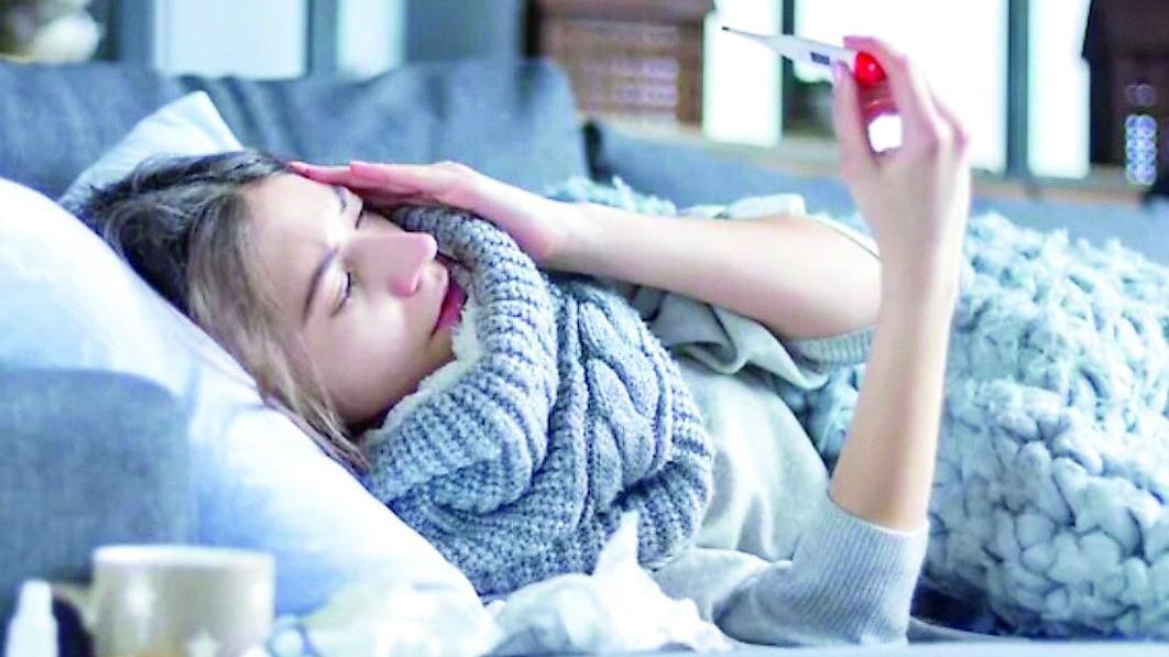 Influenza, circolazione dei virus in aumento: le indicazioni di Ausl per le festività