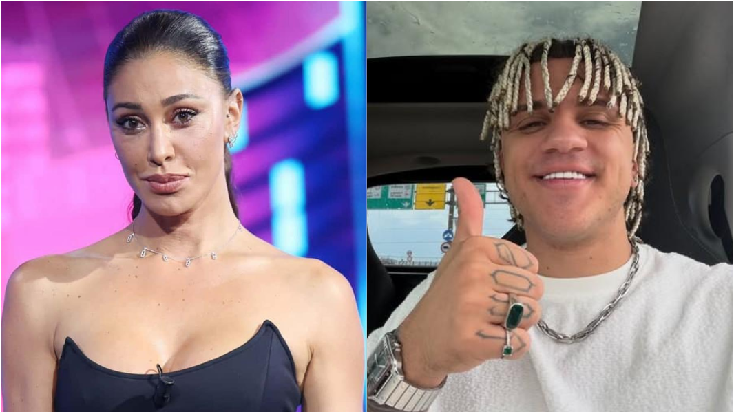 Sanremo 2026, Belen sarà tutte le sere sul palco dell’Ariston: «Canterà con un big» – ecco chi è