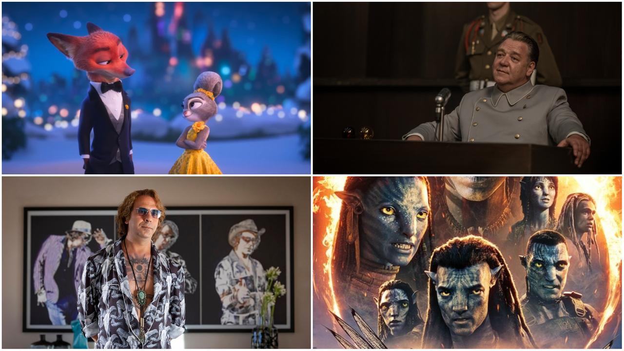 Blockbuster, cartoni animati e pellicole d’essai: cosa vedere al cinema a Natale