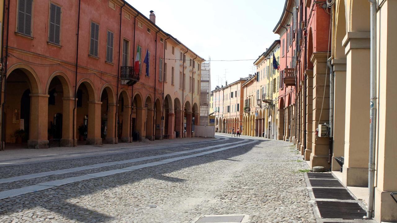 Correggio ritocca l’aliquota Irpef: «Colpa dei tagli dal governo: così servizi salvi»