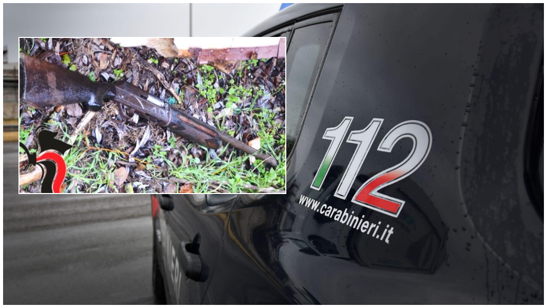 Tentato omicidio a Pattada, Becciu resta in carcere. L’inseguimento, poi gli spari col fucile: ecco cosa è successo