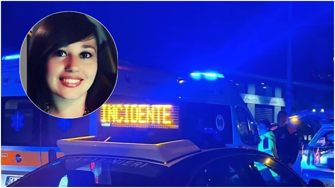 Tragedia la vigilia di Natale, 37enne muore in un incidente stradale – chi è la vittima
