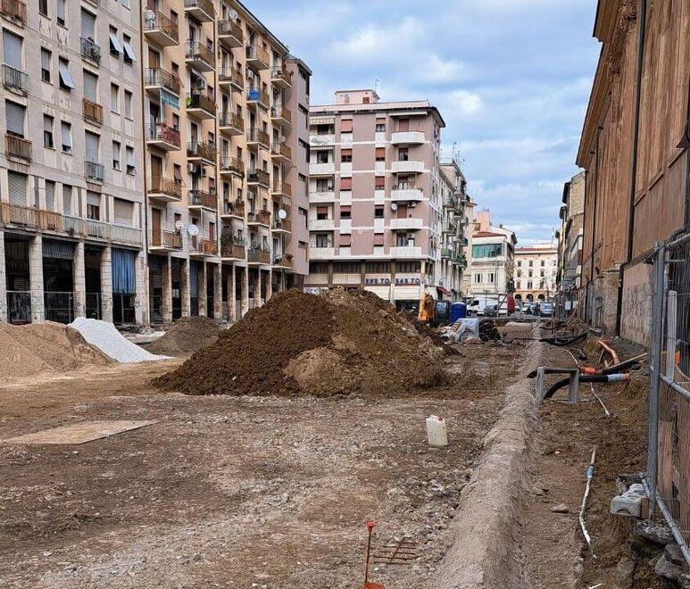 Livorno, la città dei 100 cantieri: ecco l'elenco dei progetti che partiranno dal 2026