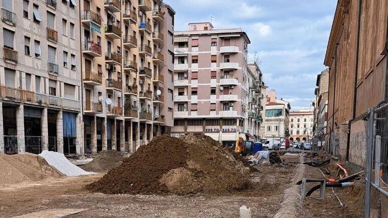 Livorno, la città dei 100 cantieri: ecco l'elenco dei progetti che partiranno dal 2026