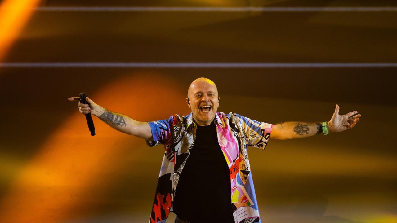 Capodanno sotto il palco? Ecco come vestirsi per sopravvivere al gelo del concertone in piazza