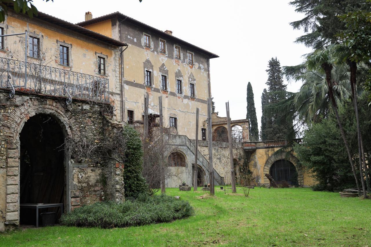 Il giallo dell’opera d’arte rubata: antiquario milanese fa causa al Comune di Firenze