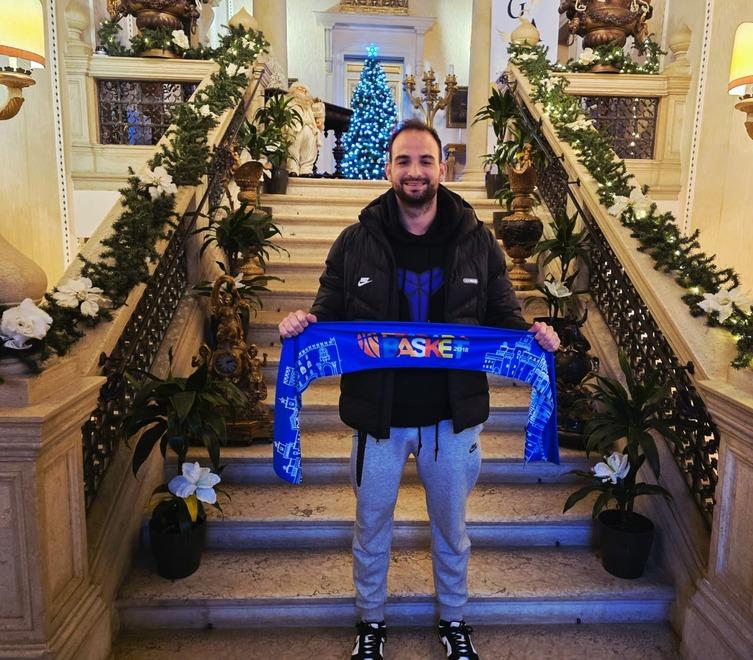 Ferrara, il regalo dell’Adamant è il play argentino Pierotti