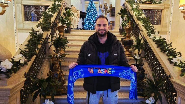 Ferrara, il regalo dell’Adamant è il play argentino Pierotti