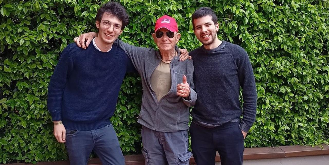 Vigarano Mainarda, lo Spirito chiude sulle note di Cazzola