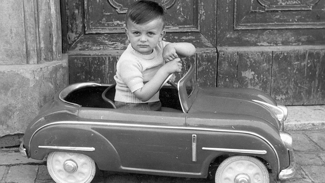 Gavioli racconta la storia di Bondeno attraverso filastrocche e fiabe