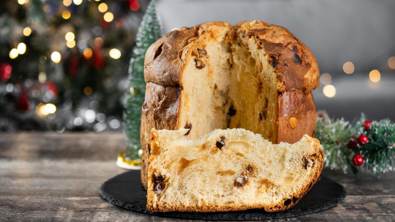 Muore soffocato da una fetta di panettone: vittima un 47enne