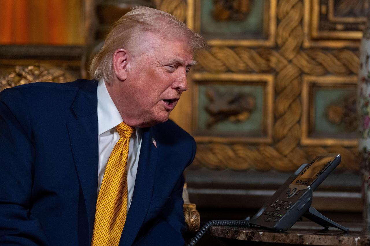 Trump lancia un attacco contro l’Isis in Nigeria