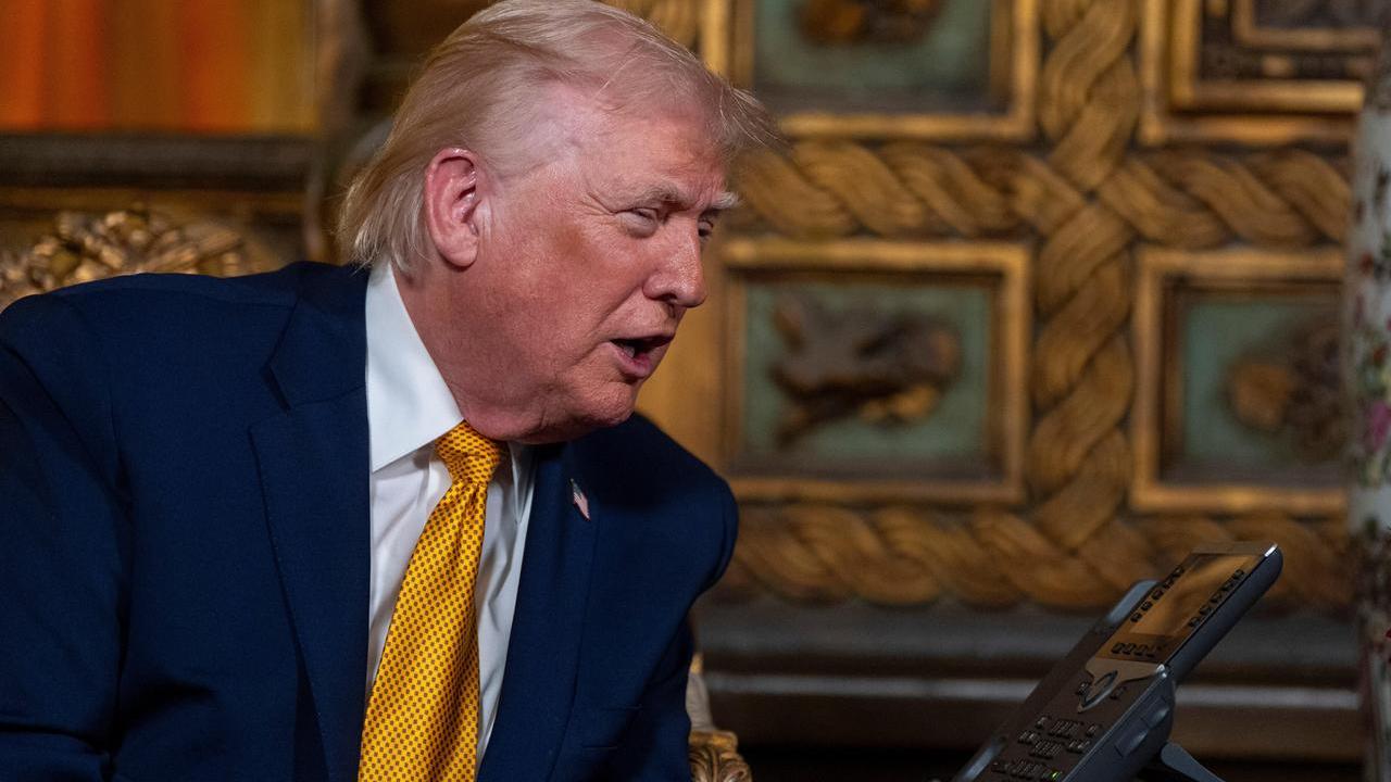 Trump lancia un attacco contro l’Isis in Nigeria