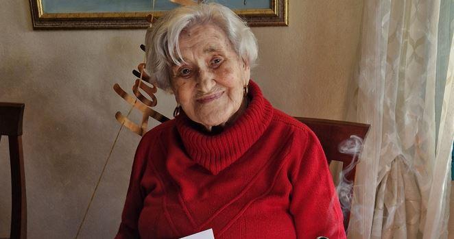 Ferrara in lutto per Ansalda Siroli, la storica esponente dell’Udi è morta a 90 anni