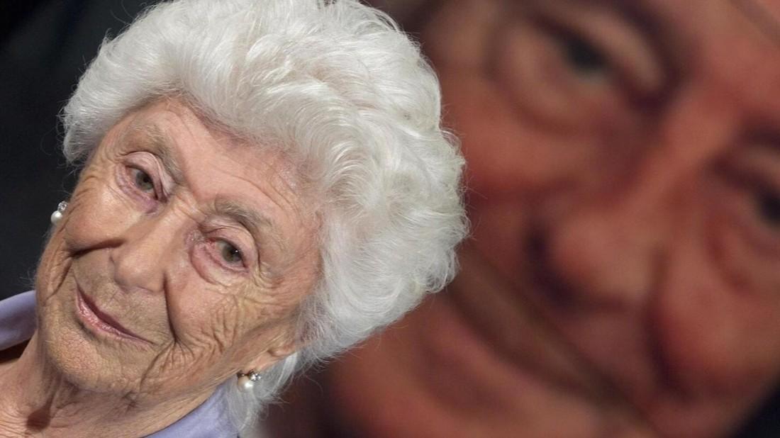 Si è spenta a 100 anni Maria Sole Agnelli, sorella dell’Avvocato