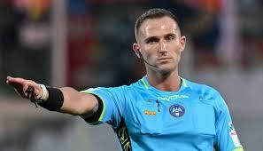 Da Sassari ai campi europei, Khaled Bhari promosso assistente internazionale