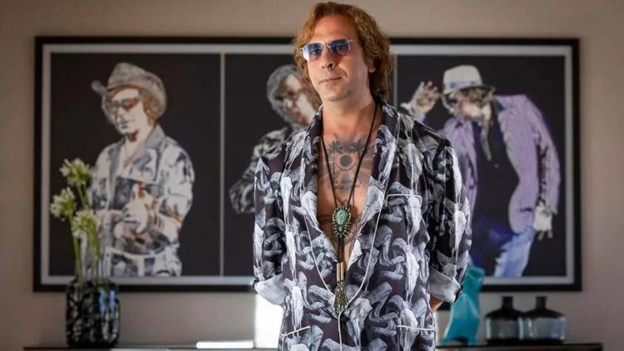 Checco Zalone nel nuovo film