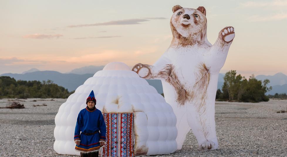 “Storie del vecchio anno” a Ferrara, tre giorni di spettacoli per bimbi e adulti