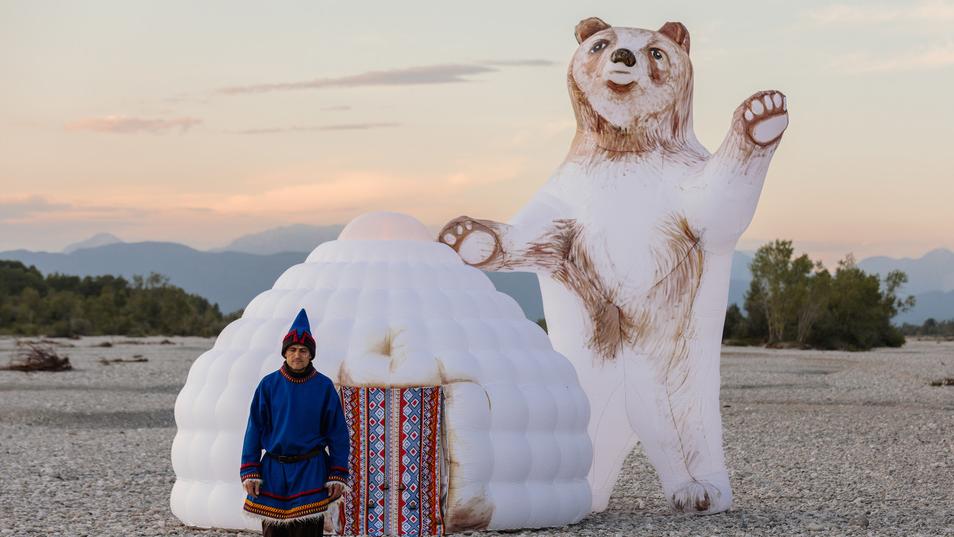 “Storie del vecchio anno” a Ferrara, tre giorni di spettacoli per bimbi e adulti