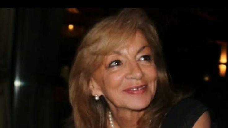 Montecatini, addio a Vanda Ferrarin amata docente di inglese