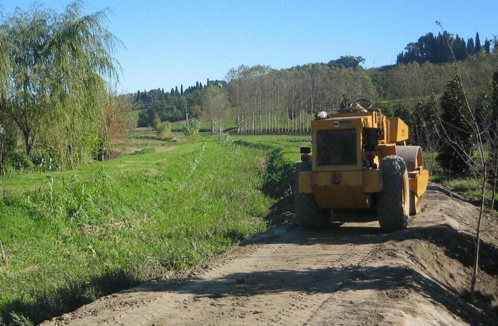Ponte Buggianese, dipendenti in stato di agitazione al Consorzio Basso Valdarno