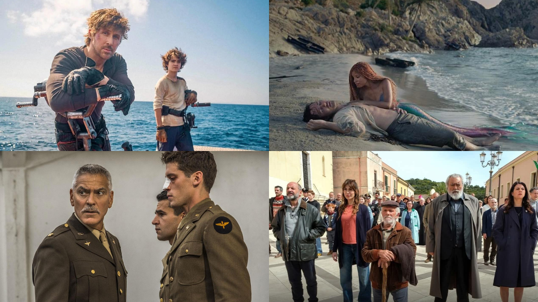 Film e serie girati in Sardegna: da Star Wars alla Sirenetta, boom di produzioni sull’isola – Ecco quali sono