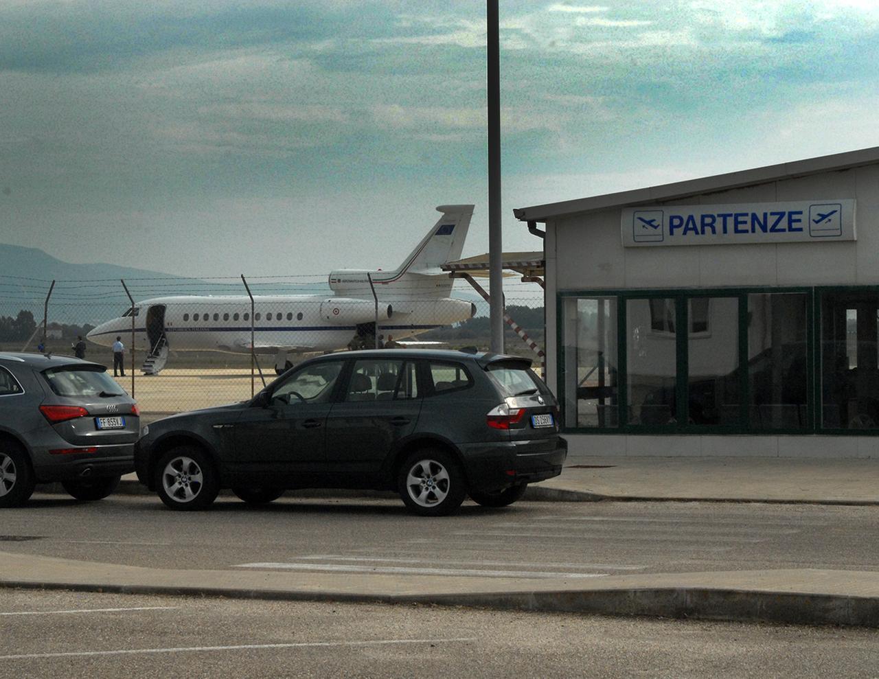 Fenosu sogna: la scuola di volo come possibile svolta per l’aeroporto