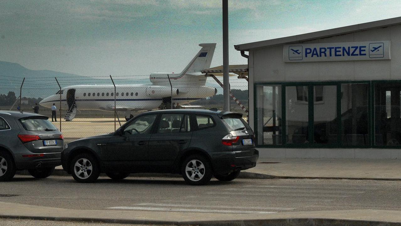 Fenosu sogna: la scuola di volo come possibile svolta per l’aeroporto