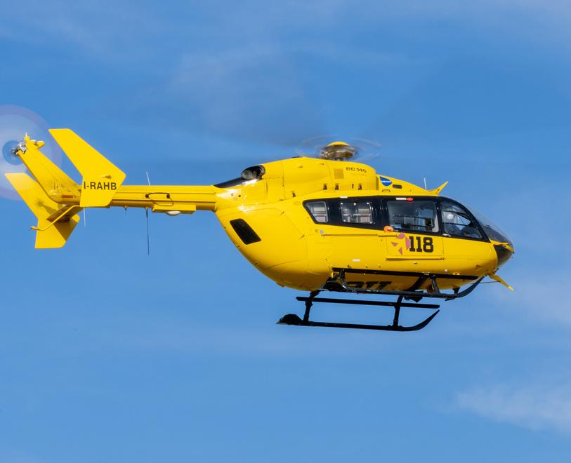 Scontro frontale a Cerredolo di Toano: 74enne in terapia intensiva