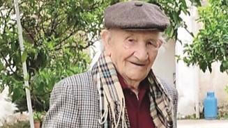 Addio al nonnino di Sorso