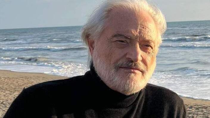 Lucca, recital di Amedeo Minghi in San Romano<br type="_moz" />