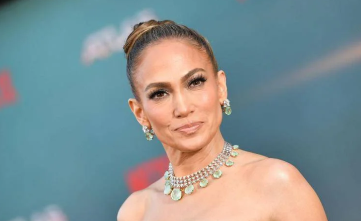 
	Jennifer Lopez <em>(Afp)</em>

