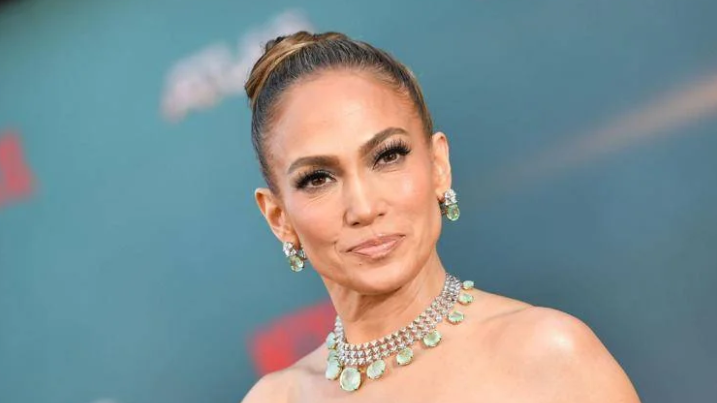 Jennifer Lopez <em>(Afp)</em>