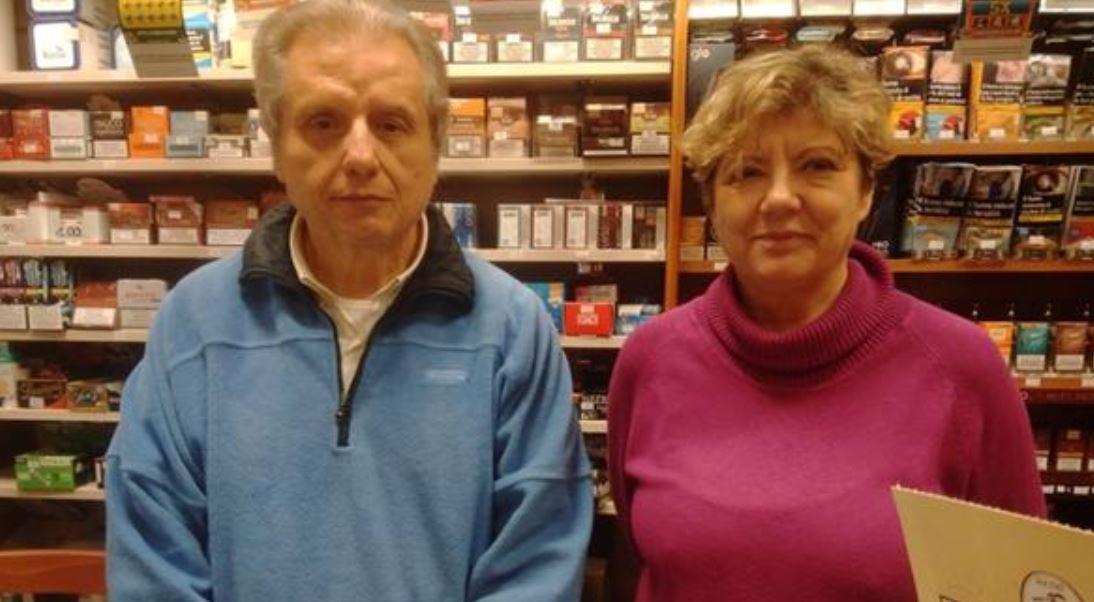Ferrara, dopo 51 anni chiude la tabaccheria di corso Giovecca
