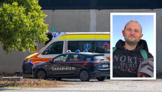 Tragedia a Gavello, chi era il 45enne morto nell’incidente in moto