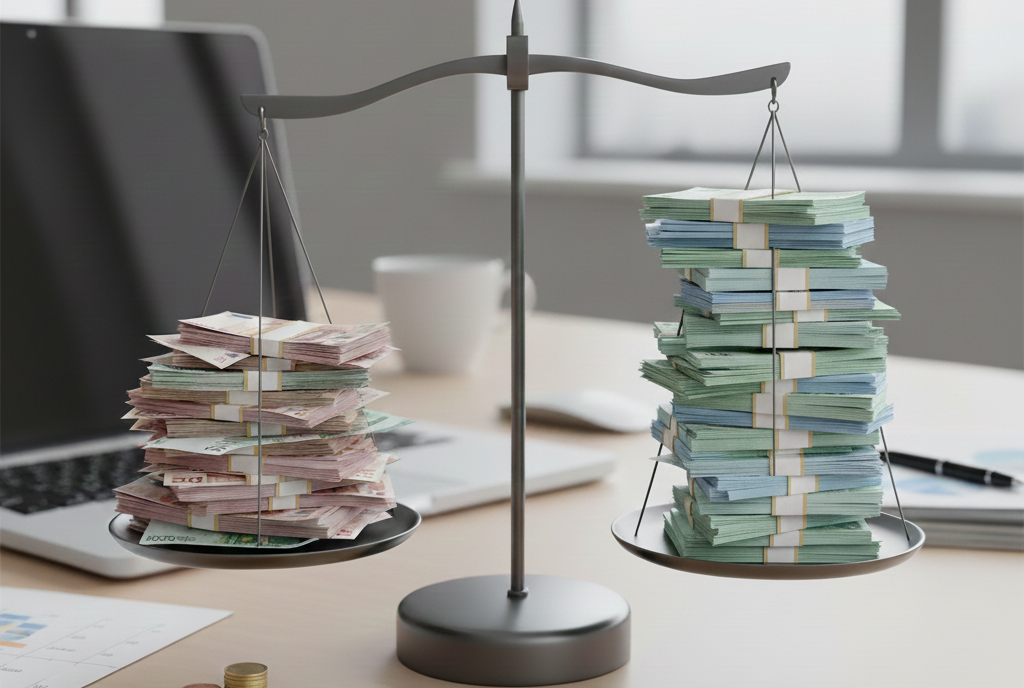 Dal taglio dell’Irpef alla flat tax su notturni e festivi: ecco tutti gli sgravi sullo stipendio nel 2026