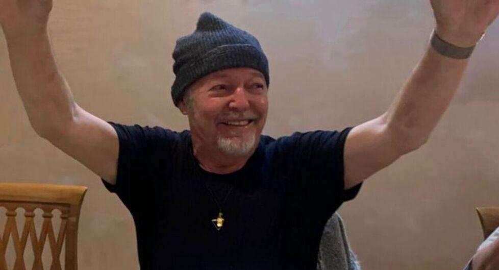 Vasco, Natale a casa a Zocca: il “paesello” imbiancato e i ricordi di 60 anni fa