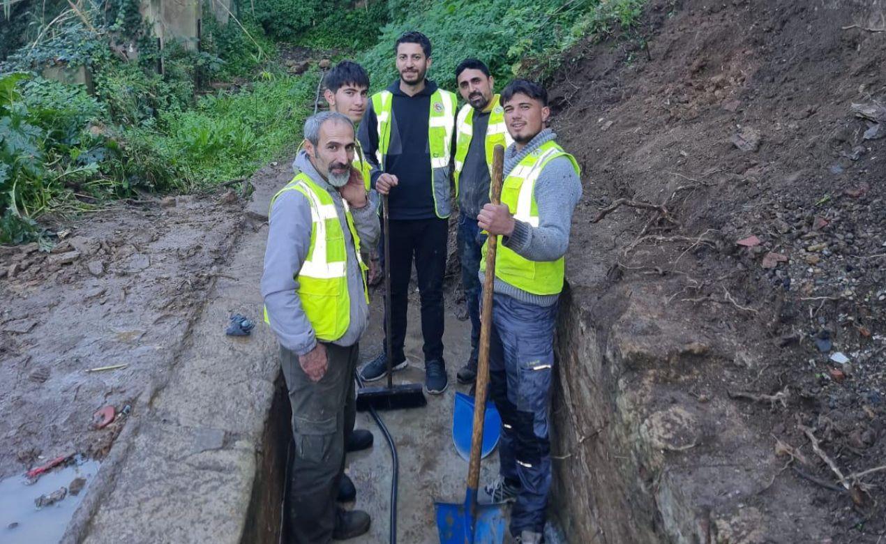 Livorno, riemerge una vasca della Fonte Vecchia grazie ai volontari