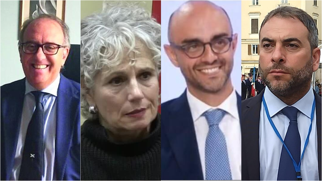 Sanità sarda nel caos, commissari e direttori Asl decaduti: «Dal 29 dicembre siamo di nuovo al lavoro»