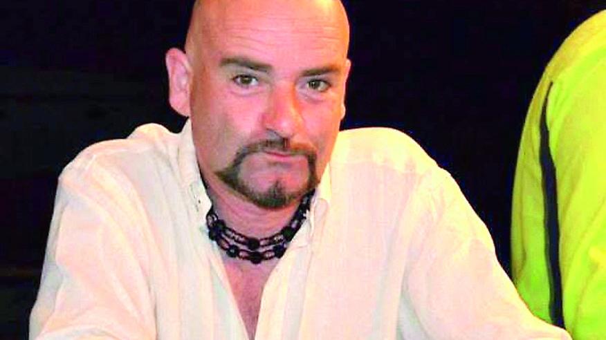 Paolo Cordano, il barista e direttore dei locali aveva 57 anni