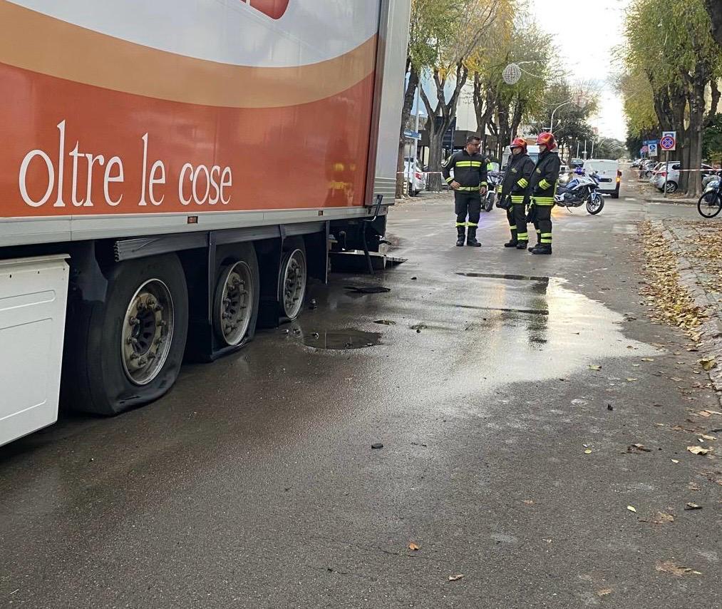 Paura all’alba ad Alghero: un boato scuote il quartiere