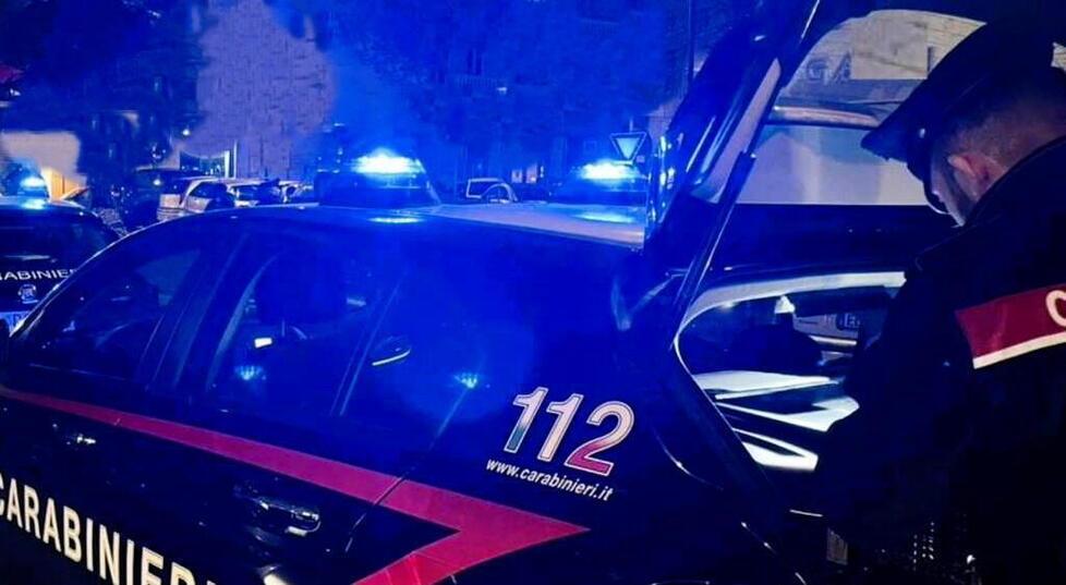 Vada, spacciano cocaina la vigilia di Natale: chi sono marito e moglie arrestati