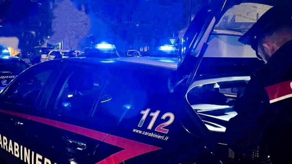 Vada, spacciano cocaina la vigilia di Natale: chi sono marito e moglie arrestati