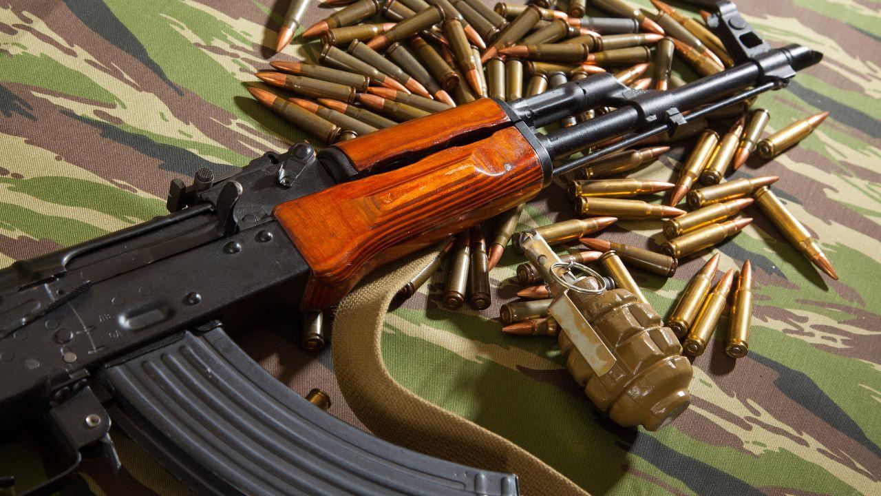 
	Maxi operazione in Italia

