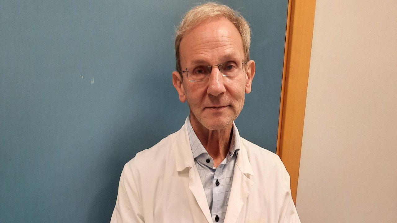 Versilia, va in pensione il primario di Gastroenterologia: «Continuerò a seguire i miei pazienti» – I progetti futuri