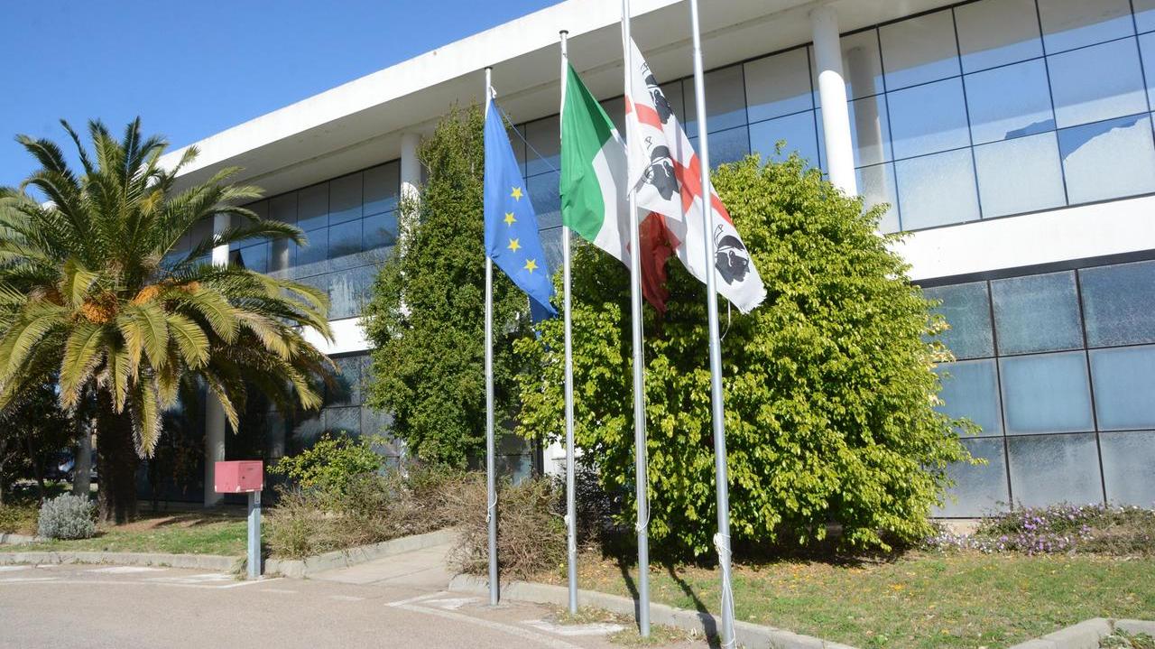 La Provincia Gallura cerca la sigla, proposta in Consiglio: «Resti OT»