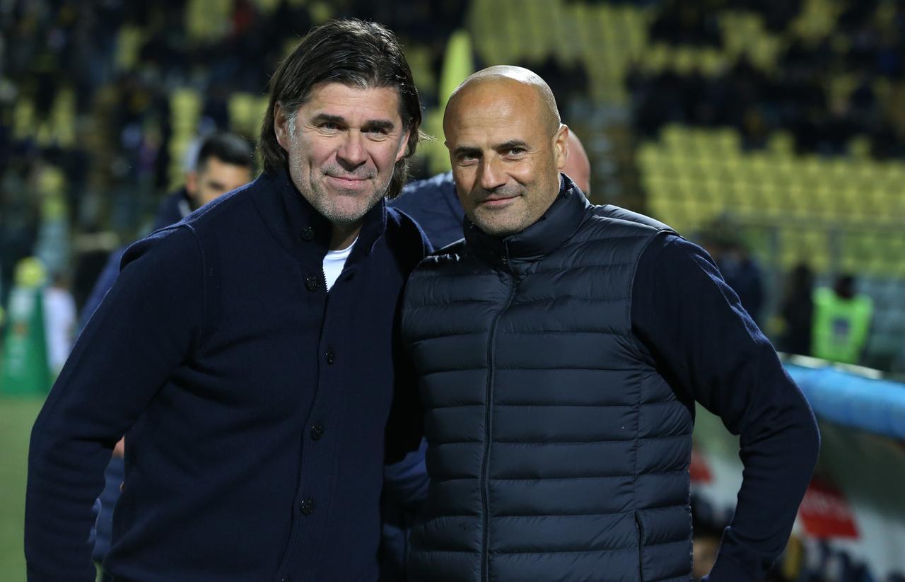 
	Andrea Sottil e Paolo Bianco

