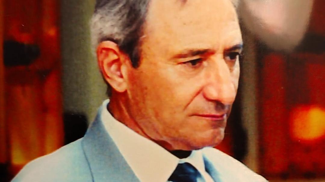 Correggio piange l’imprenditore Romano Cattini